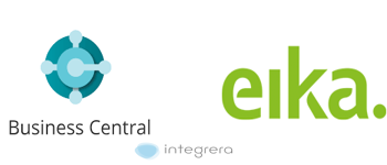 Microsoft Business Central